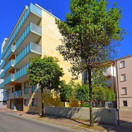 Appartamenti Mare Линяно Сабиадоро Екстериор снимка